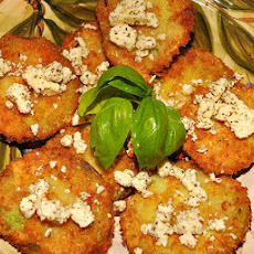 Fried Green Tomatoes