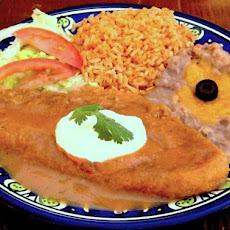 World's Greatest Chile Relleno Sauce (Made Easy)