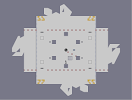 Thumbnail of the map 'The Inner Mansions (NReality)'