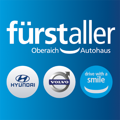 Fürstaller LOGO-APP點子