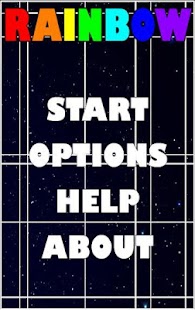 How to install RAINBOW 1.2 mod apk for pc