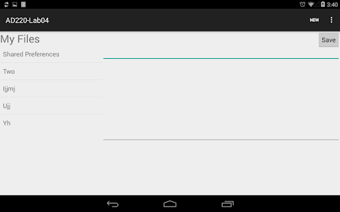 How to mod AD220 Lab-04 1.0 unlimited apk for pc