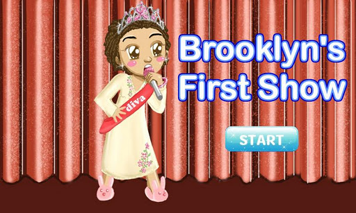 Brooklyn's First Show Plus