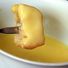 Gouda Fondue