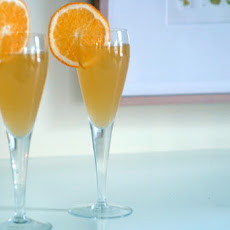 DIY Sparkling Beverage