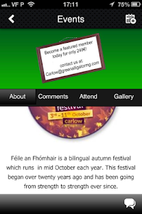 How to download My Carlow Genie 1.399 apk for android