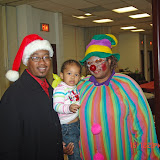 Children's Christmas with Pastor & Friends