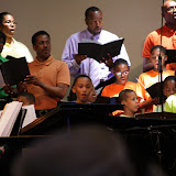 Children's Day - June 1, 2008