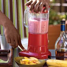 Ernie's Fruity Drink