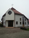 Church of St. Adalbert in Reda