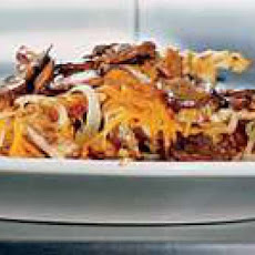 Disco Fries