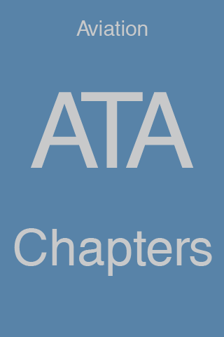 ATA-Chaps