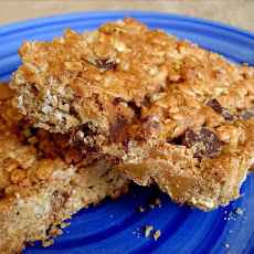 Granola Bars