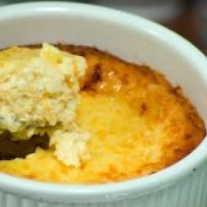 Corn Pudding
