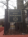 Callahan- Kelly Playground