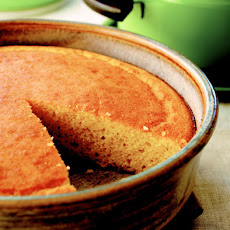 Corn Bread Recipe
