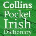 Collins Irish DictionaryTR mobile app icon