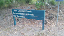 Little Crystal Creek