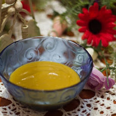Mango Custard