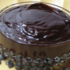 Quick Chocolate Sauce