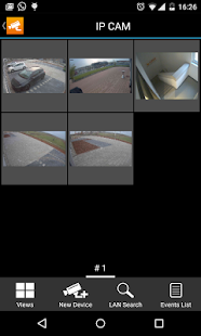 How to mod LUPUSNET HD 1.0.0 apk for android