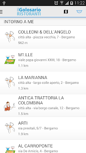 How to mod ilGolosario Ristoranti 1.4 unlimited apk for laptop