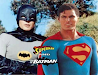Alf Batman Jack Alien Zorro Tres Chiflados