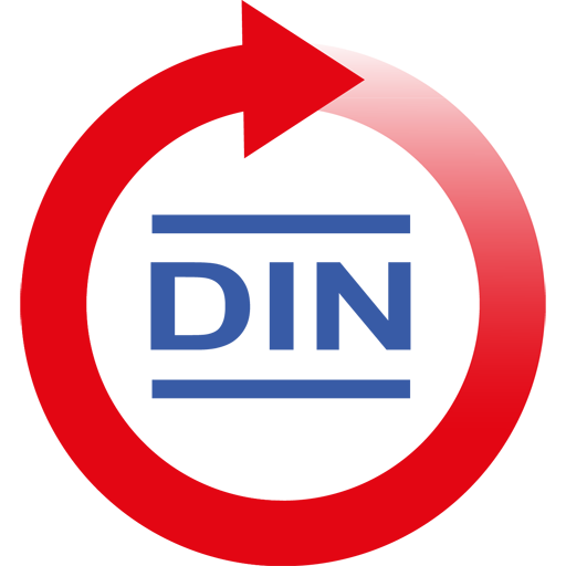 ICE DIN LOGO-APP點子