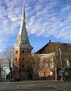 Kirche Wilster