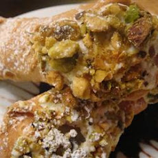 Cannoli Filling