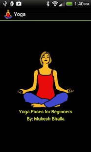 How to download Yoga Poses for Beginners 1.0 mod apk for bluestacks