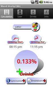 How to mod Blood Alcohol BAC 1.8 apk for android