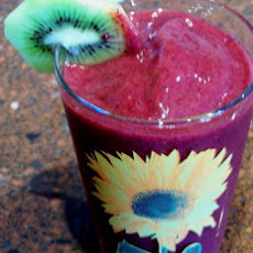 Blueberry-Kiwi Extreme
