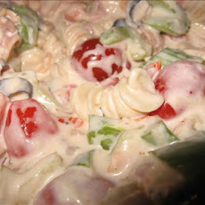 Italian Pasta Salad