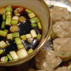 David Nelson's Dipping Sauce for Dumplings