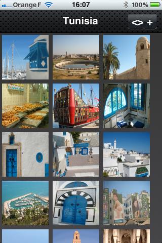 Tunisie Voyage