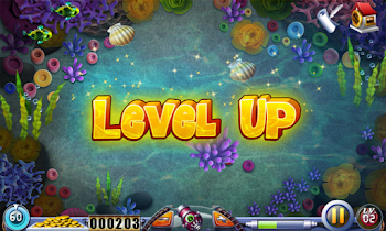 Ocean Legend App Store