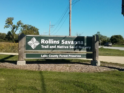 Rollins Savanna