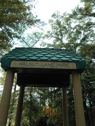 Walnut Lane Park 