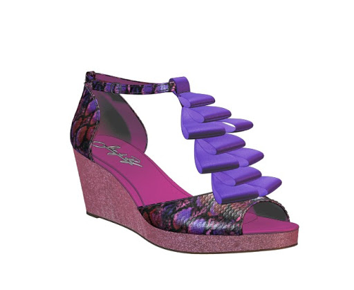 I Designed My Perfect Shoes!