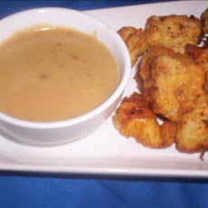 Buttermilk Fried Chicken