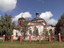Церковь В Грахово
