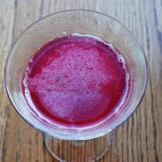 Concord Cocktail