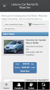 How to install Leisure Car Rental 0.1 mod apk for android