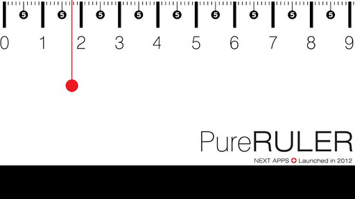 PureRULER