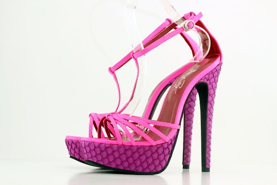 I Designed My Perfect Shoes!