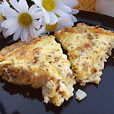 Breakfast Pie