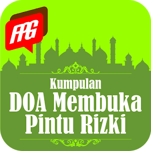 Doa Membuka Rezeki.apk 1.0.2