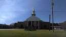 Westside Baptist Church