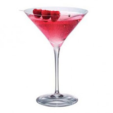 Finlandia Vodka Wild Berritini